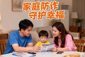 揭秘“分分彩”骗局：如何识别与防范隐秘陷阱