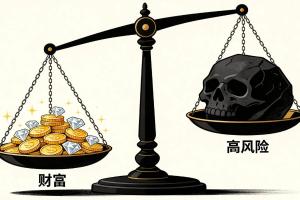 揭秘：为什么“分分彩平台骗局”屡屡得逞？